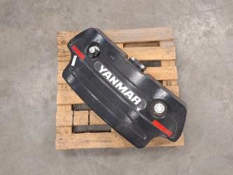 Yanmar Weight ViO33/38
