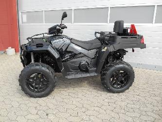 Polaris SPM 570 X2 LTD. Edition