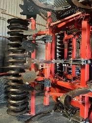 Kuhn Cultimer L 5000 NSH