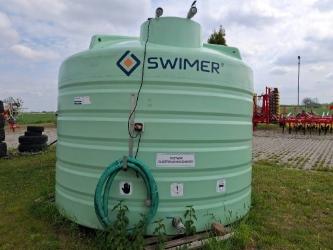 Swimmer Agro Tank 22000L Basic