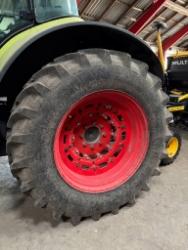 Petlas 460/85 R38