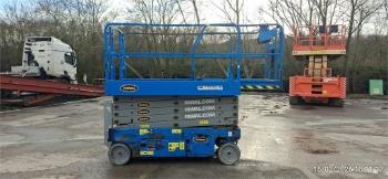 Genie GS3246
