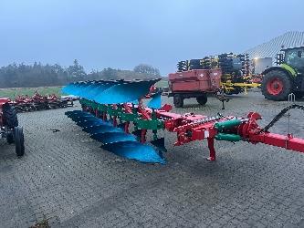Kverneland 6300