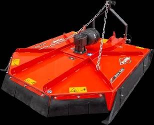 Kuhn BAV 1875 Rotorklipper