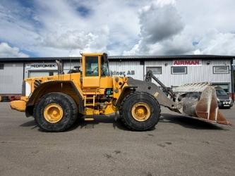 Volvo L220E