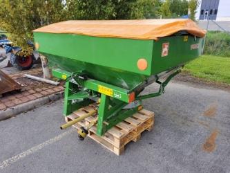 Amazone ZA-X 1402