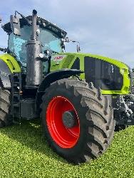CLAAS Axion 960
