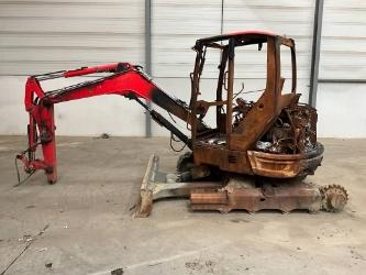 Wacker Neuson EZ 50