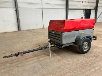 Atlas Copco XAS 37