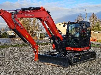 Kubota KX 080-4