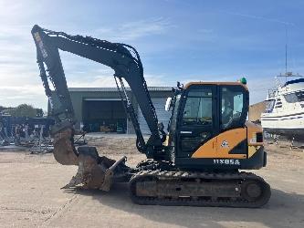 Hyundai HX 85 A
