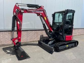 Yanmar VIO33-7