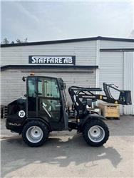 Weidemann 1260LP Black Edition