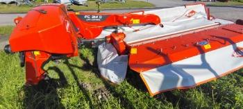 Kuhn FC 314 D-FF