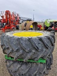 Trelleborg Hjul 580/70-42