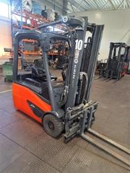 Linde E16