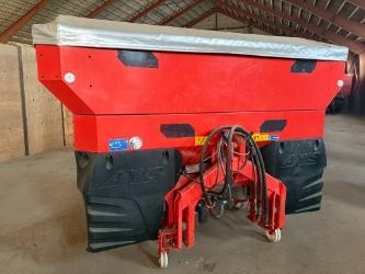 Kuhn Rauch Axis H 302 EMC
