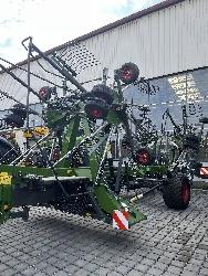 Fendt Former 12545 Pro Gen2