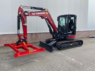 Kemp VR2000 VLAKRAAM