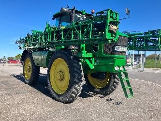 John Deere 5430 I