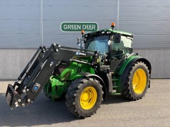 John Deere 6105 R