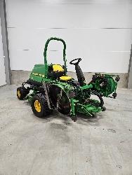 John Deere 9009A