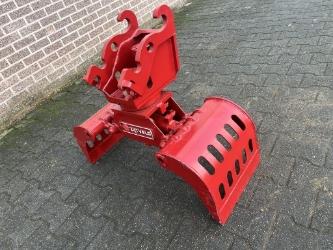 Zijtveld SSG100-DP-CW05