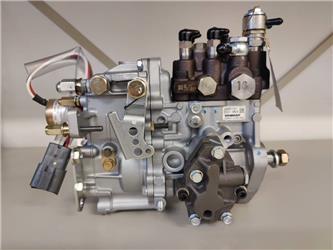 Yanmar Injection pump 729642-51360 1000177208