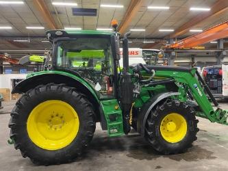 John Deere 6130 R Premium Edition