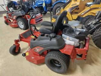 Ferris ISX 800 / ISX 2200 ja S 400 mallit