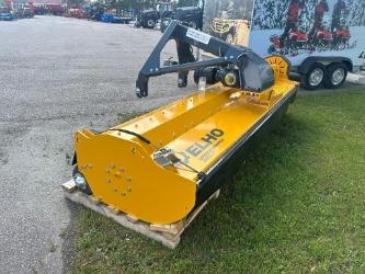 Elho GreenChopper 3200 F