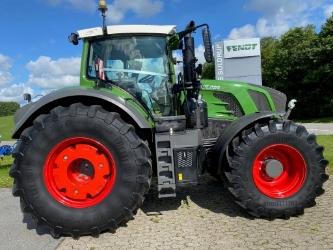 Fendt 828