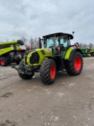 CLAAS Arion 630 CIS