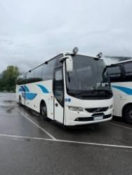 Volvo 9700H