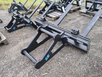 SE Equipment Pallgafflar för grävmaskin