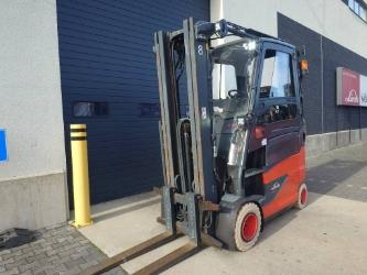 Linde E30/600HL/387 Aku a.2024