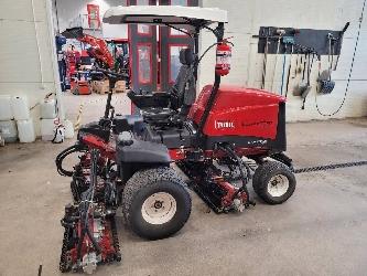 Toro REELMASTER 5610