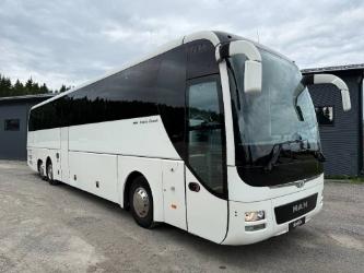 MAN Lion's Coach