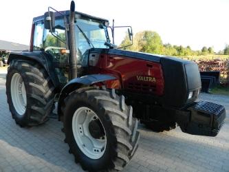 Valtra 8550