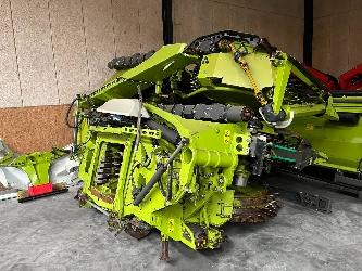 CLAAS Orbis 900