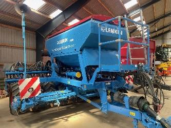 Lemken Compact-Solitair 9/400