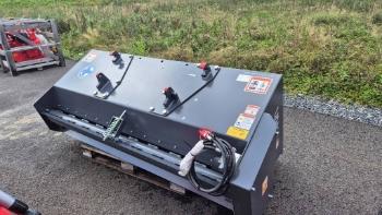 Vama ETH 215 L hiekoitin