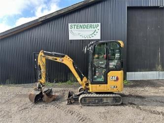 CAT 301-8
