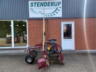 SHARP GRADER MED 2D