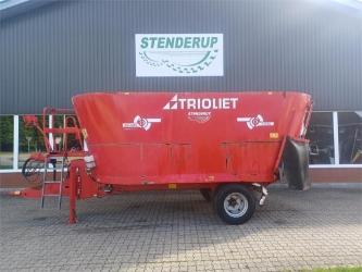Trioliet SOLOMIX 2 1600L AK