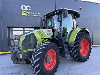 CLAAS ARION 530