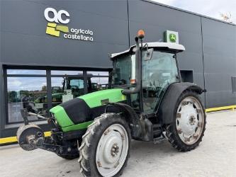 Deutz-Fahr 430TTV