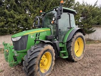 John Deere 5125R