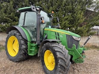 John Deere 5125R