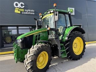 John Deere 6100M